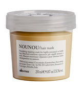 Harrods Hydrating Leave-On Hair Mask for Dry and Colored Hair, 250ml- Buy online at McGrocer