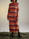 Sirdar Jewelspun Aran pattern booklet 584 - British product