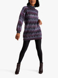 Sirdar Jewelspun Aran pattern booklet 584 - British product