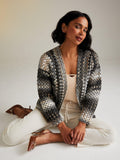 Sirdar Jewelspun Aran pattern booklet 584 - British product