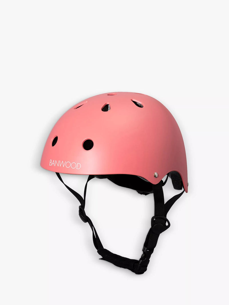 Banwood Children's Bike Helmet Adjustable 50-54 cm