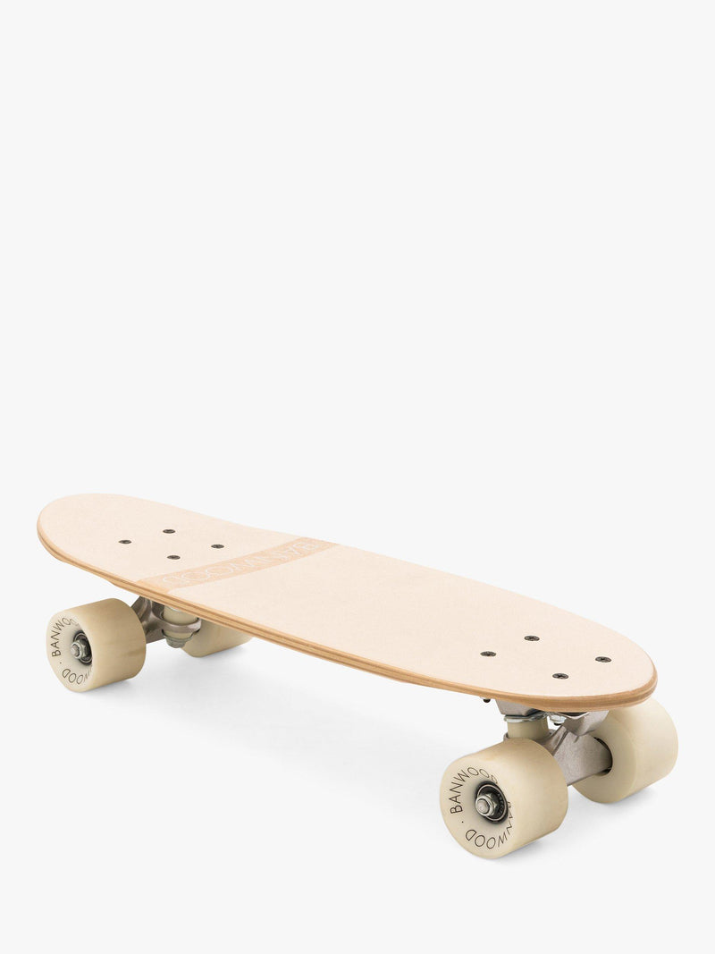 Banwood Canadian Maple skateboard (British brand)