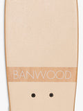 Banwood Canadian Maple skateboard (British brand)