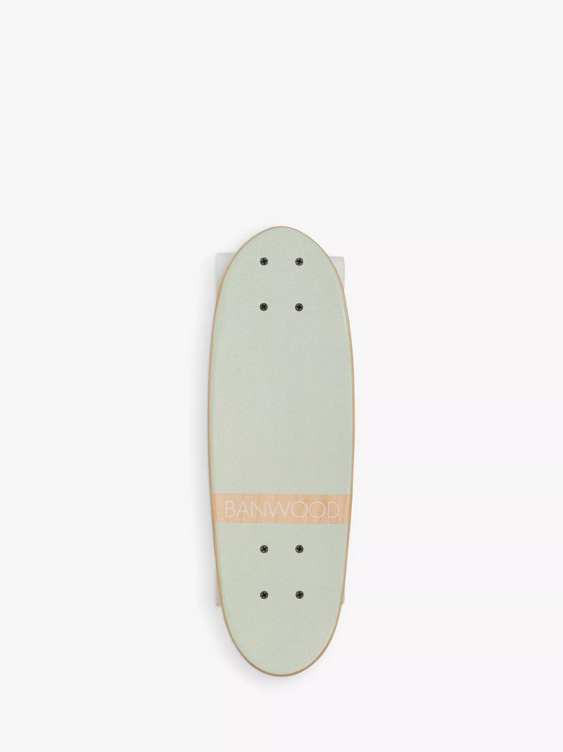 Banwood Canadian Maple Skateboard