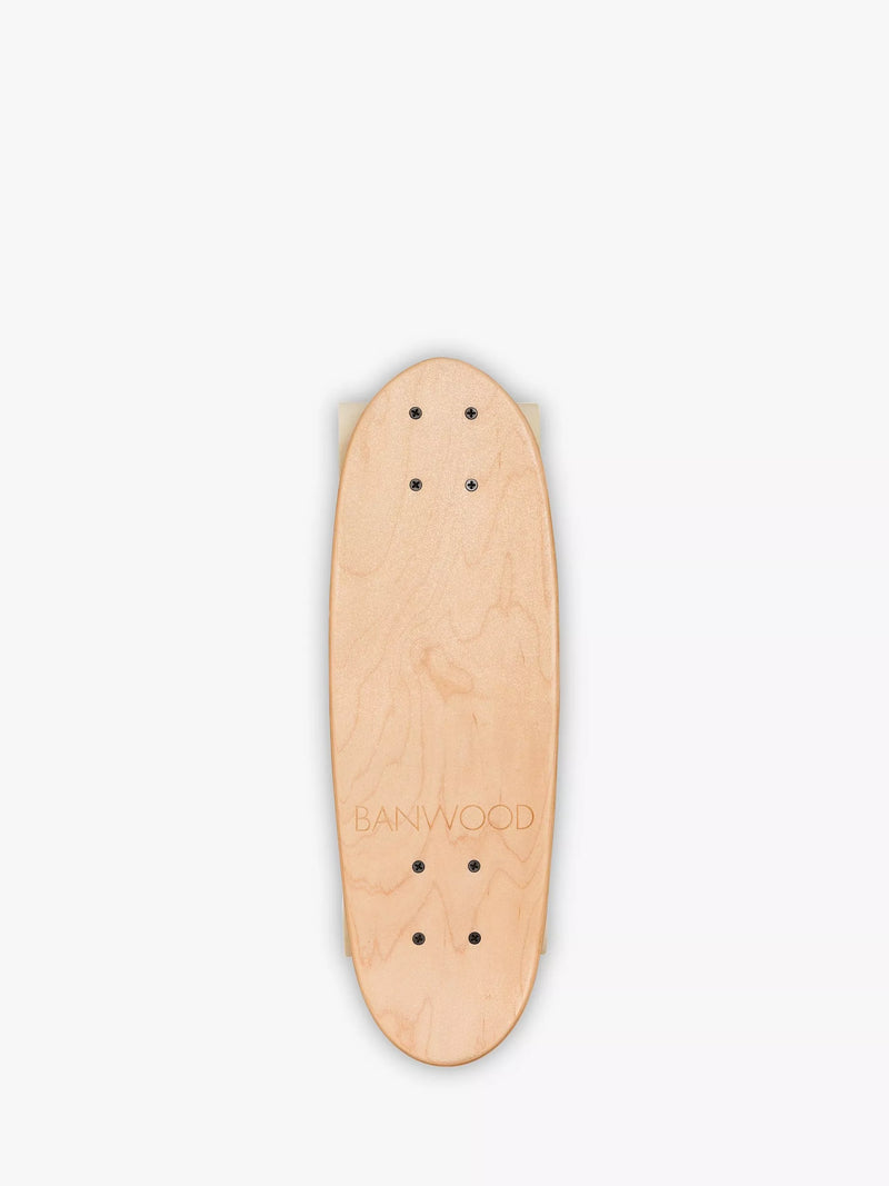 Banwood Canadian Maple Skateboard