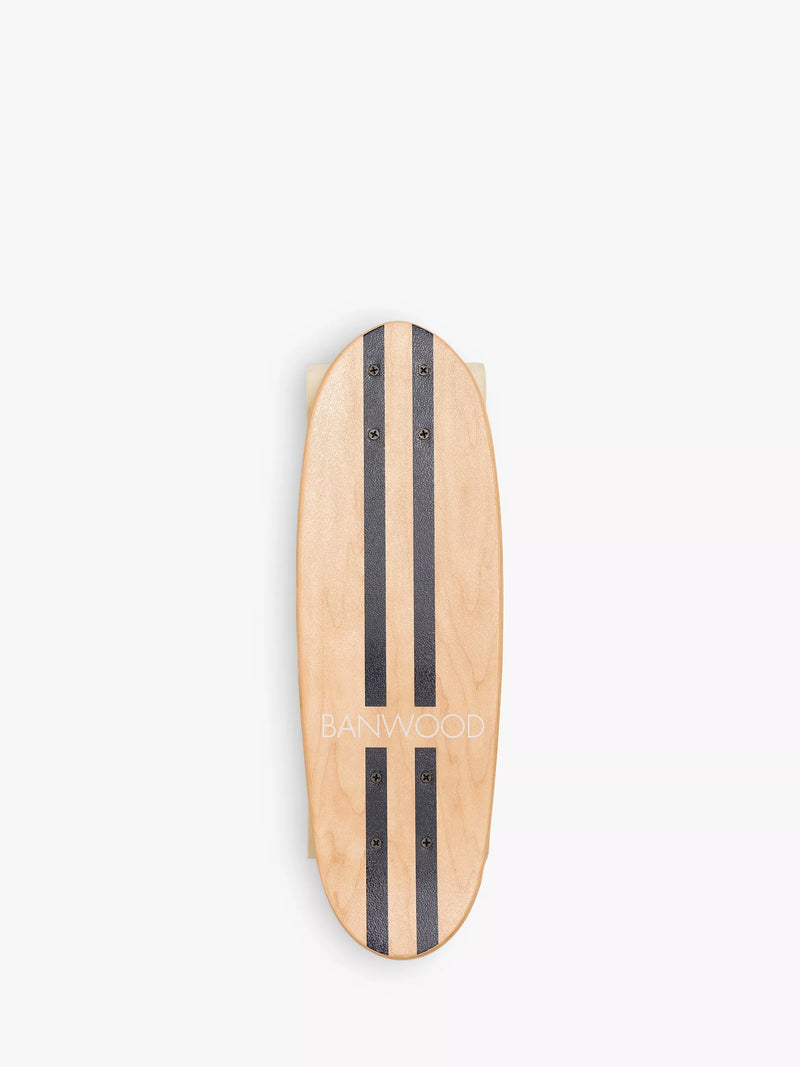 Banwood Canadian Maple Skateboard