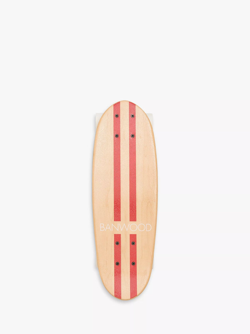 Banwood Canadian Maple Skateboard