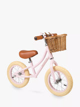 John Lewis Banwood Balance Bike- Buy online at McGrocer