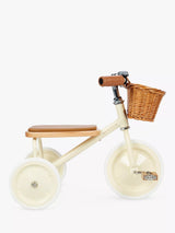 John Lewis Banwood Trike- Buy online at McGrocer