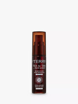 John Lewis BY TERRY Tea To Tan Face & Body Hydrating Bronzing Skincare Mist 30ml- Buy online at McGrocer
