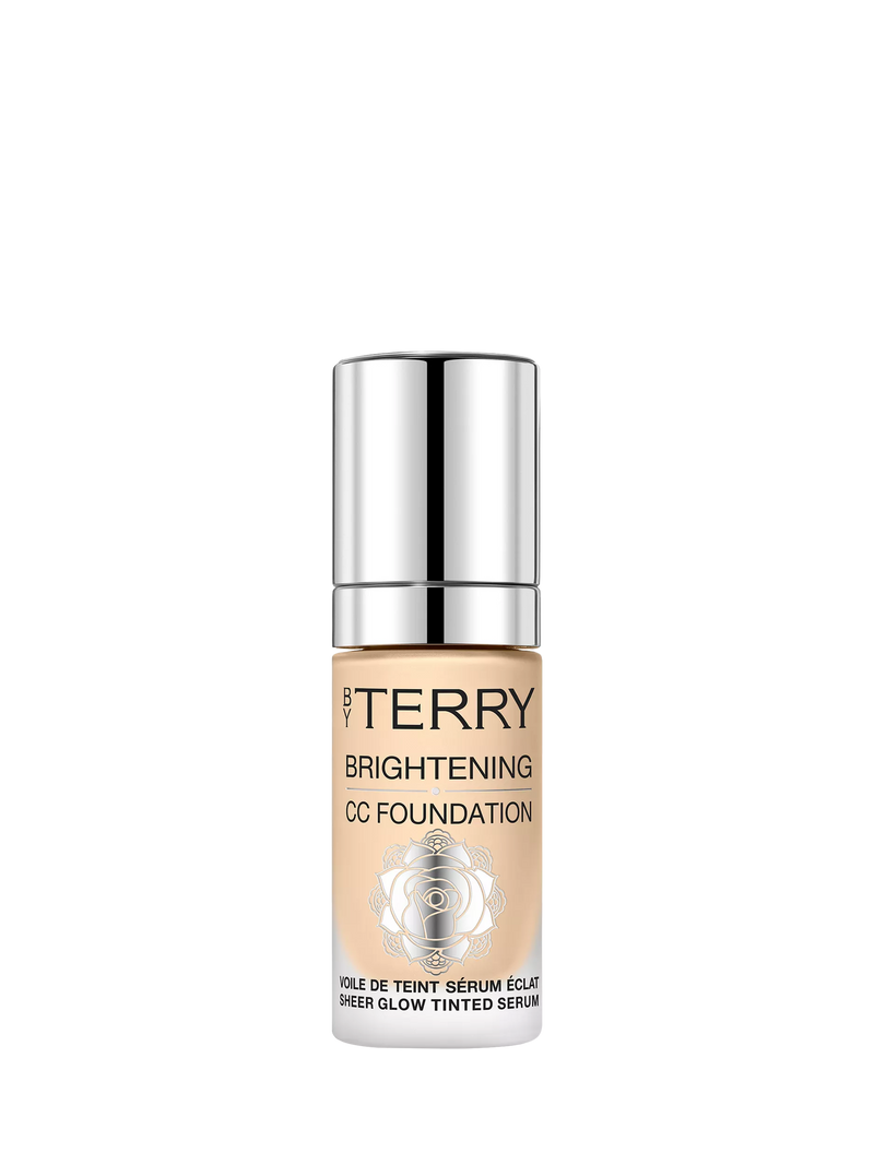 BY TERRY Brightening CC Foundation, 2W Light Warm