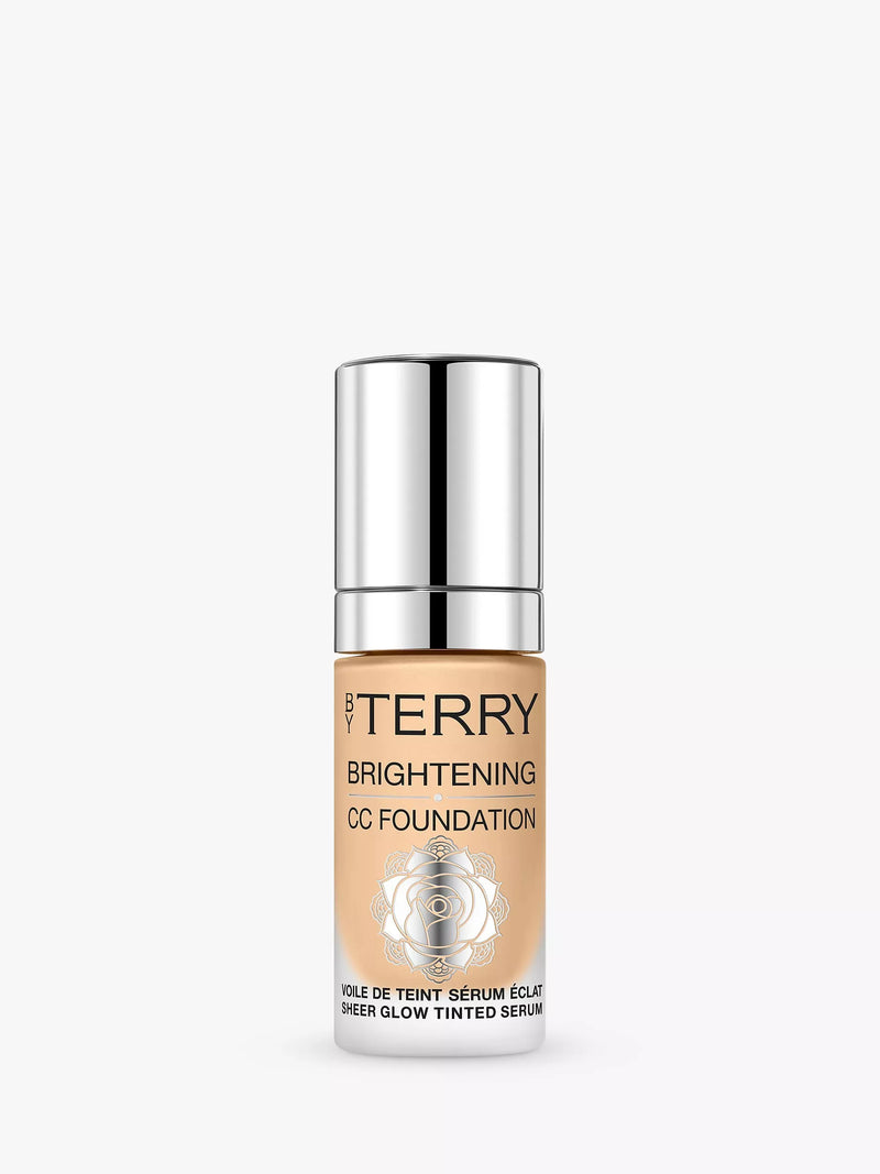 BY TERRY Brightening CC Foundation, 4W Medium Warm