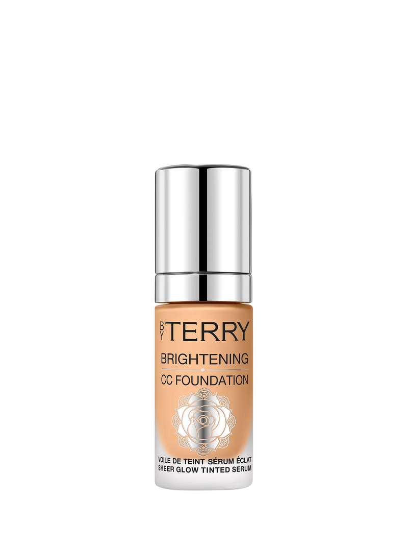 BY TERRY Brightening CC Foundation 30ml
