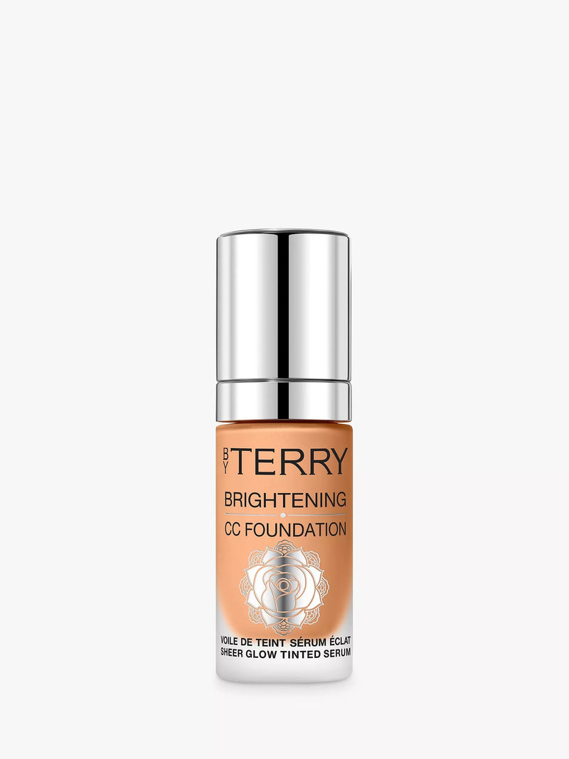 BY TERRY Brightening CC Foundation, 6C Tan Cool