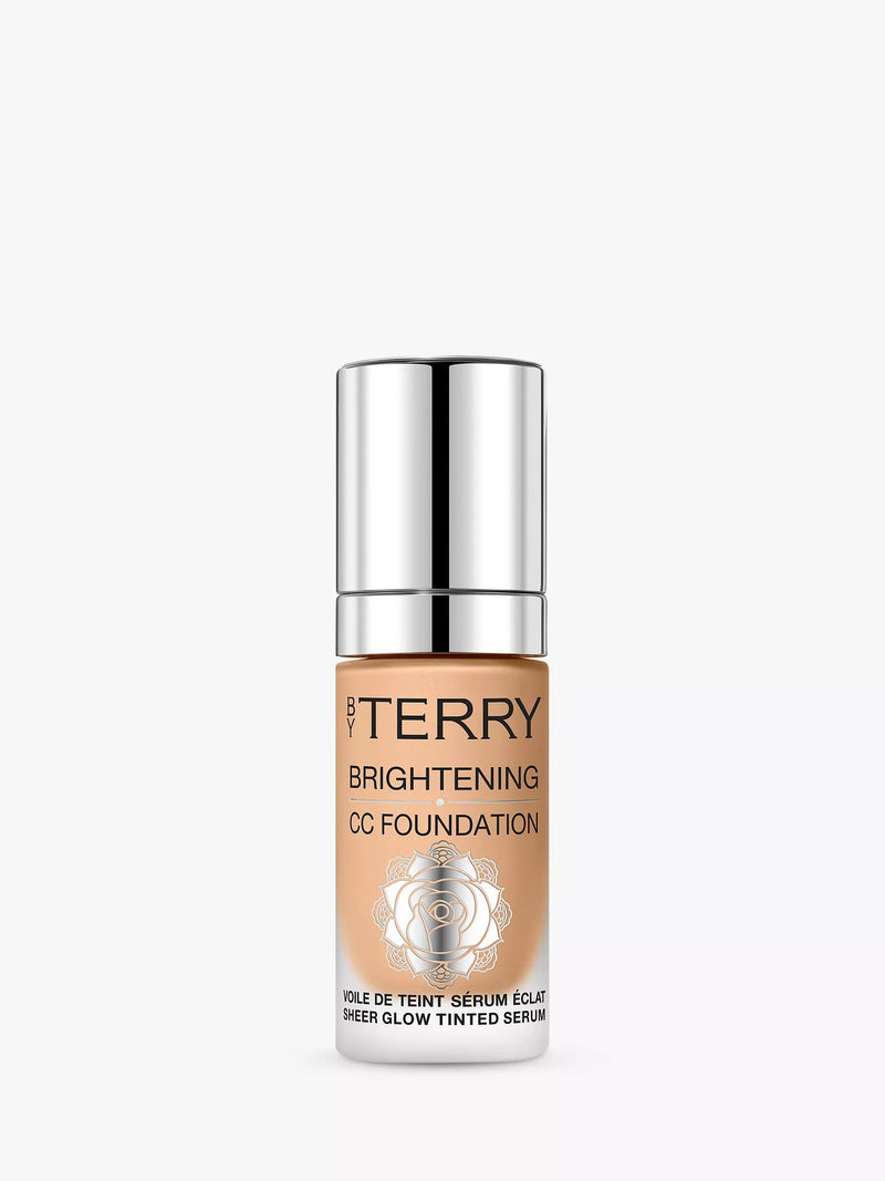 BY TERRY Brightening CC Foundation, 6N Tan Neutral