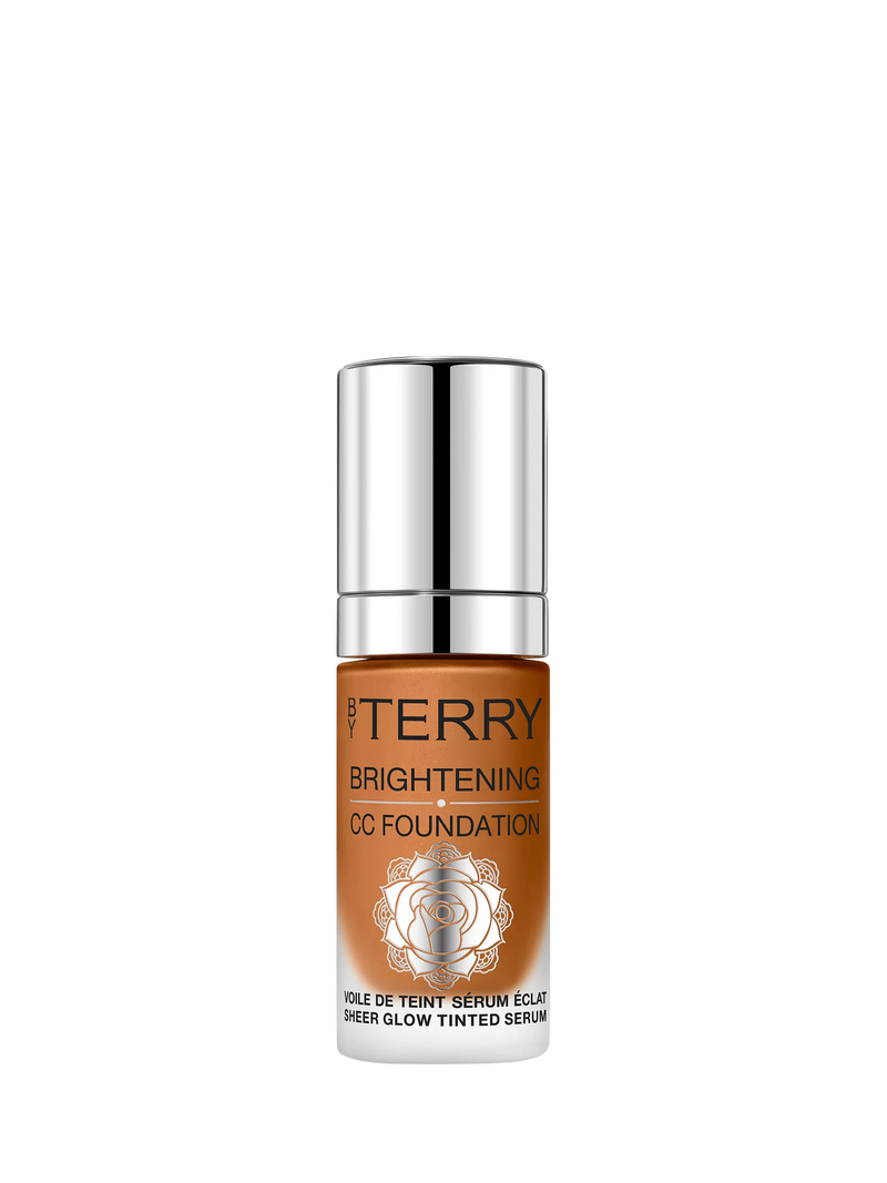 BY TERRY Brightening CC Foundation, 7W Medium Deep Warm