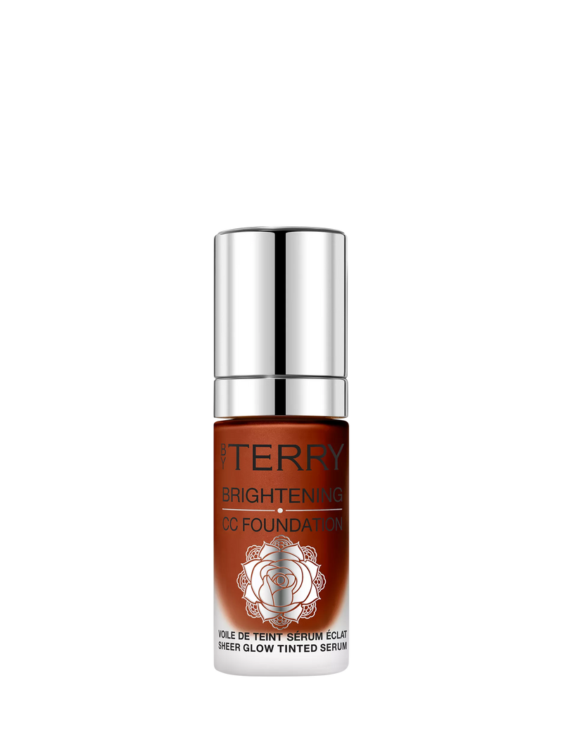 BY TERRY Brightening CC Foundation, 8C Deep Cool