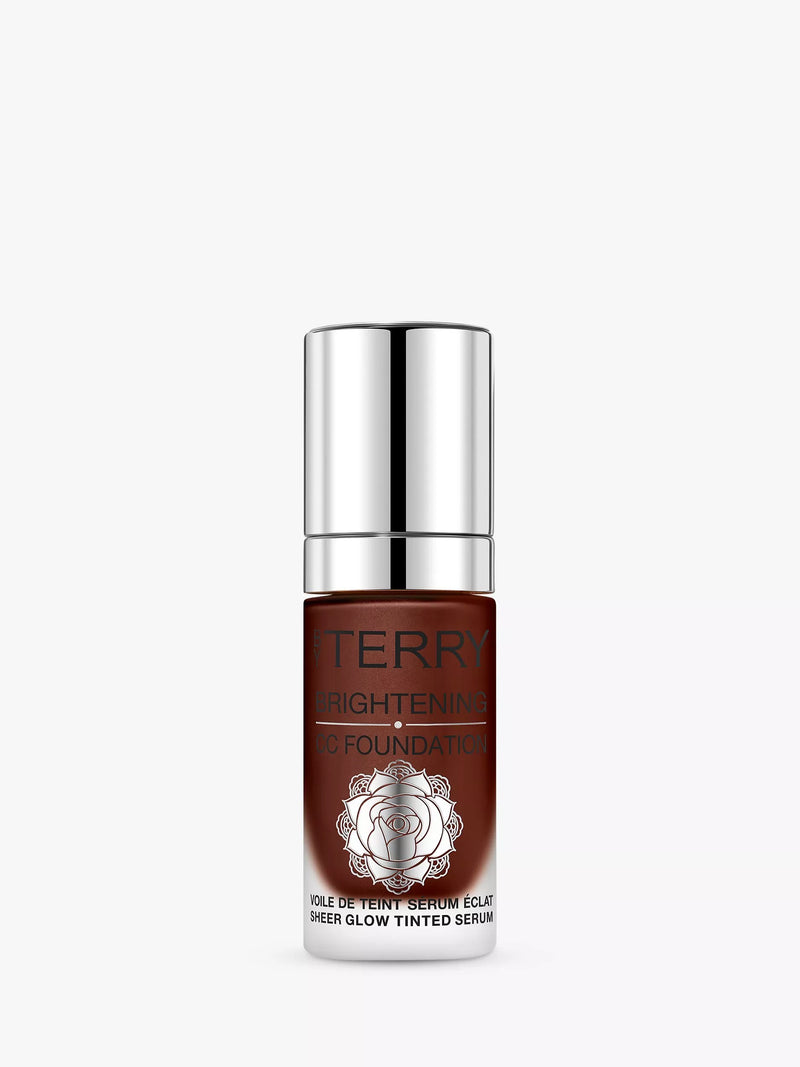 BY TERRY Brightening CC Foundation, 8N Deep Neutral