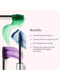 BY TERRY Terrybly Serum Mascara - British product