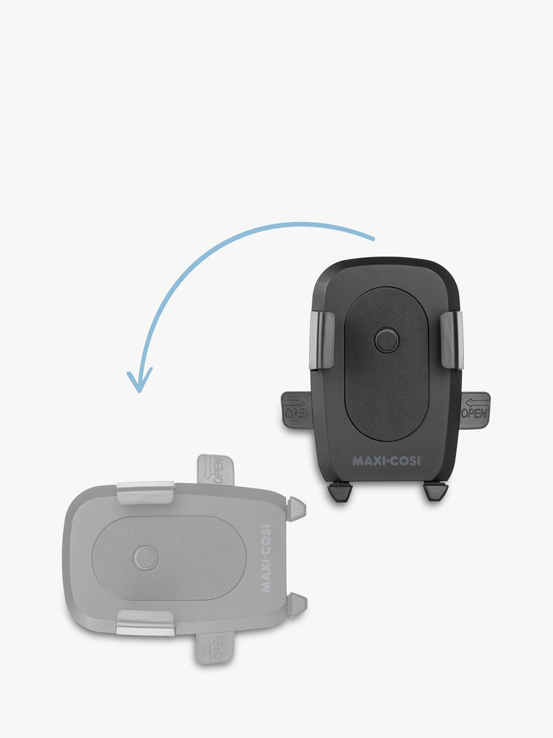Maxi-Cosi Pushchair Phone Holder, imported from the UK