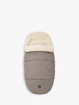 John Lewis Maxi-Cosi Winter Footmuff for Baby Car Seat- Buy online at McGrocer