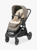 Maxi-Cosi Winter Footmuff, imported from the UK