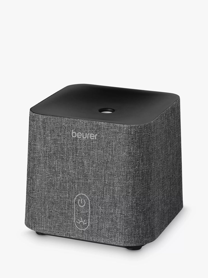 Beurer LA35 aroma diffuser LED light, imported from the UK