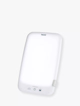 John Lewis Beurer SAD Daylight Therapy Lamp, White- Buy online at McGrocer