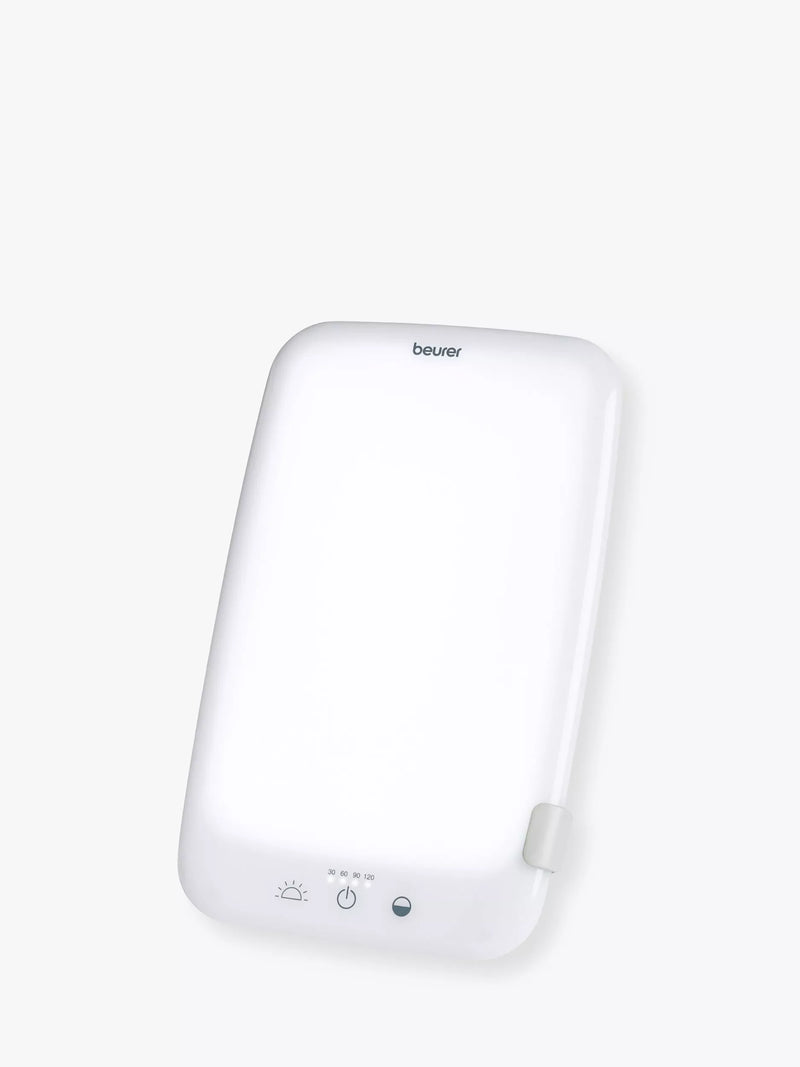Beurer SAD daylight therapy lamp white, imported from the UK