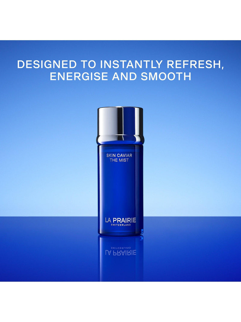 La Prarie Skin Caviar Mist 50ml, UK version