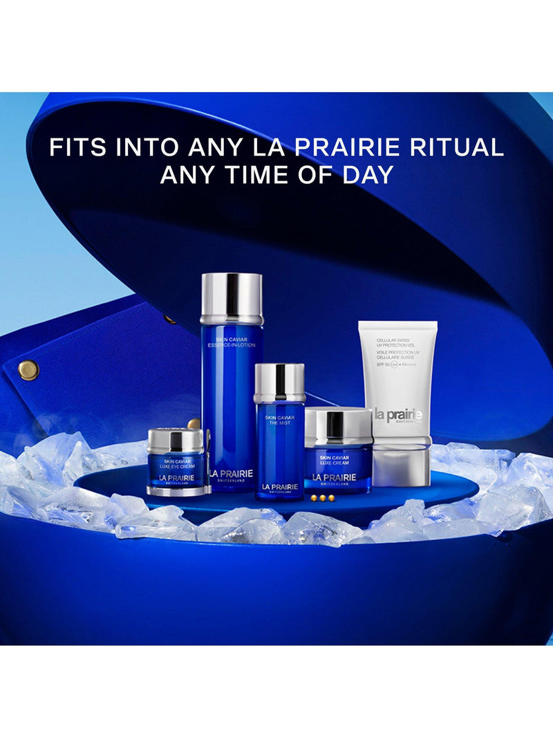 La Prarie Skin Caviar Mist 50ml, UK version