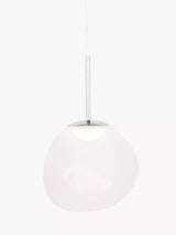 John Lewis Tom Dixon Melt Mini Pendant Ceiling Light- Buy online at McGrocer
