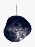 Tom Dixon Melt pendant ceiling light smoke (British brand)