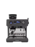 Dualit Espressivo Pro dual boiler espresso machine in grey - British product