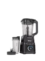 John Lewis Ninja Detect Power Pro Food Blender, Black- Buy online at McGrocer