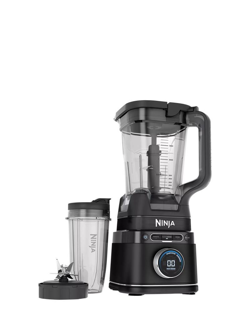 Ninja Detect Power Pro Blender black 2.1L - British product