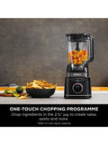 Ninja Detect Power Pro Blender black 2.1L - British product