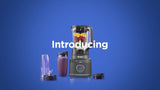 Ninja Detect Power Pro Blender black 2.1L - British product
