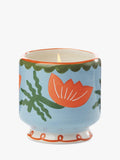 Paddywax Cactus Flower scented candle 226g, imported from the UK