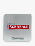 John Adams Scrabble Retro Edition word game, UK version