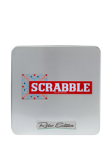 John Lewis John Adams Scrabble Retro Edition Word Game- Buy online at McGrocer