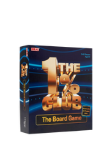 John Lewis John Adams The 1% Club Quiz Board Game- Buy online at McGrocer