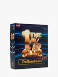 John Adams The 1% Club board game, UK version