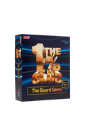 John Adams The 1% Club board game, UK version