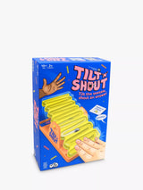 John Lewis Big Potato Tilt N Shout Party Game- Buy online at McGrocer