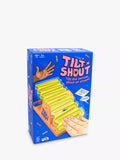 Big Potato Tilt N Shout party game - British product