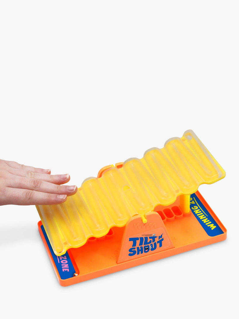Big Potato Tilt N Shout party game - British product