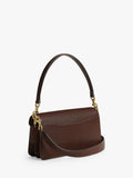 Coach Tabby 26 shoulder bag pebbled leather (British brand)