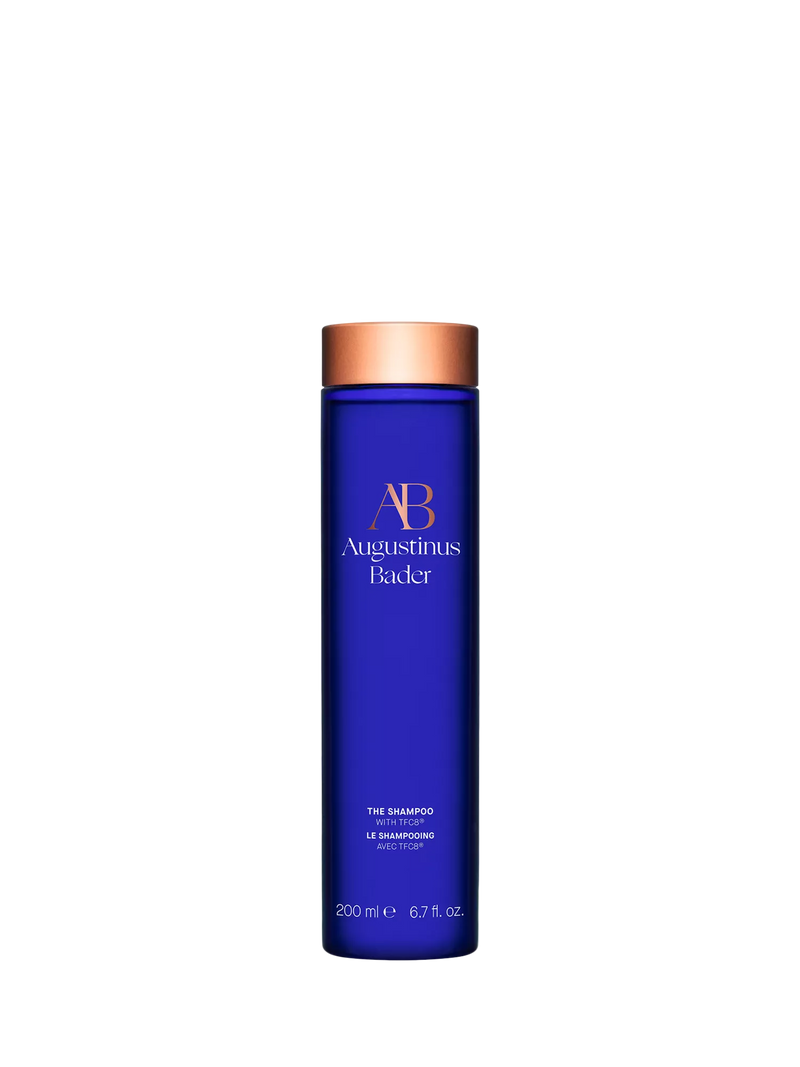 Augustinus Bader shampoo 200ml - British product