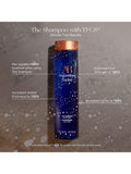 Augustinus Bader shampoo 200ml - British product